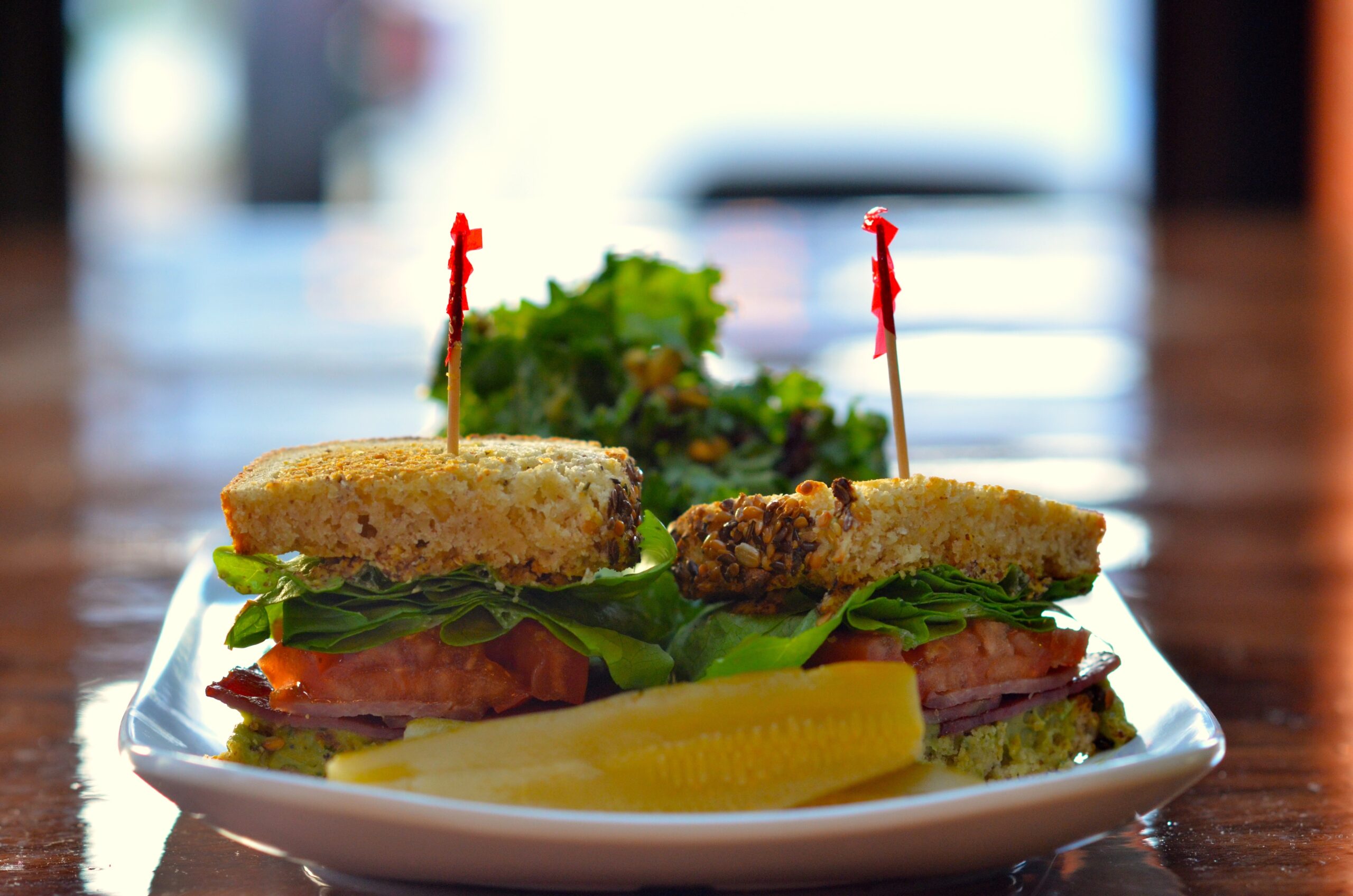 ko tko sandwich